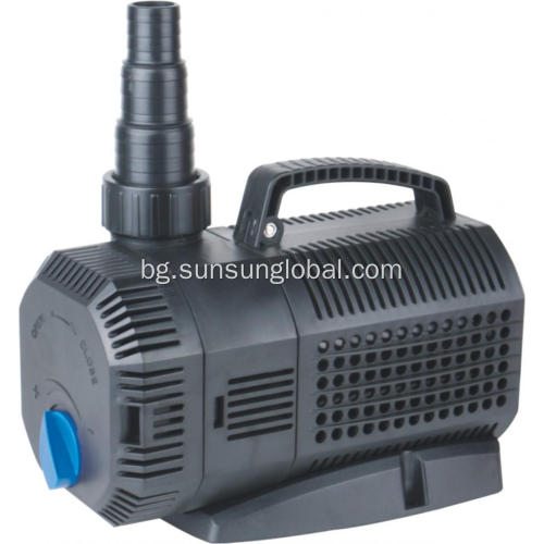 Висококачествена професионална центробежна водна помпа